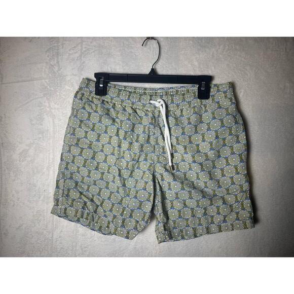 Hartford Men’s Swim Shorts Trunks Bathing‎ Suit Medium - Picture 1 of 6